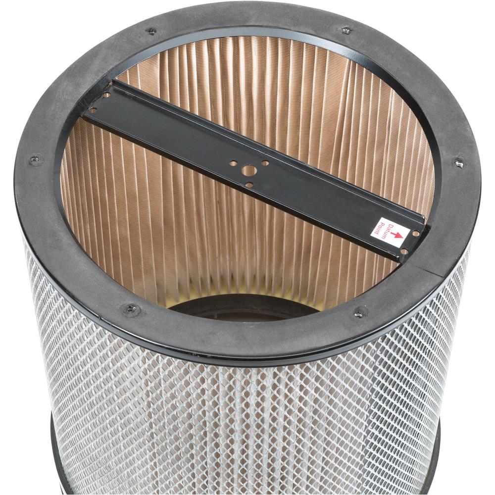 Grizzly T30489 - HEPA Filter Upgrade for G0860 & G0861
