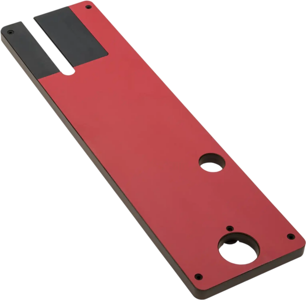 Grizzly T30670 - Zero Clearance Table Saw Insert for G0869/G0870