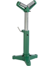 Grizzly T30671 - Heavy-Duty V-Roller Stand