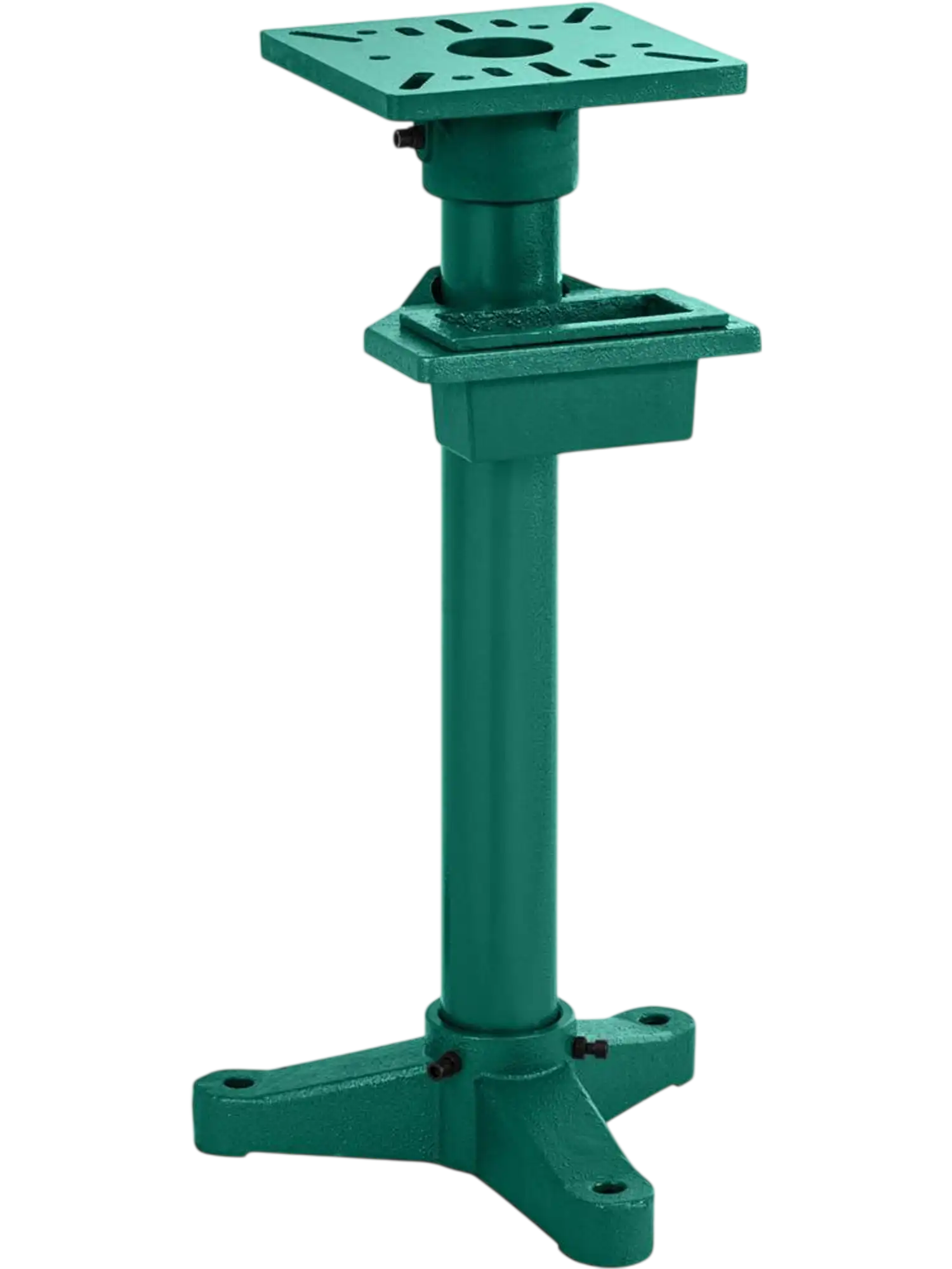 Grizzly T30672 Grinder Stand Heavy Duty New