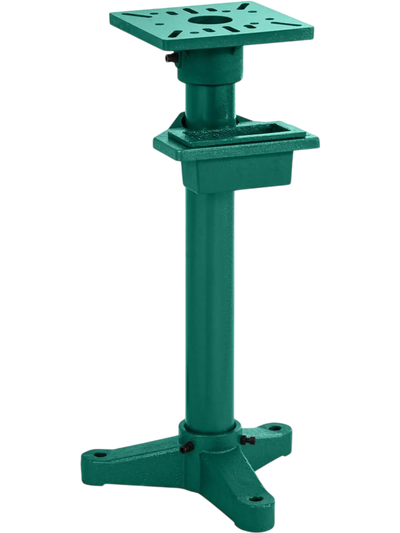 Grizzly T30672 Grinder Stand Heavy Duty New