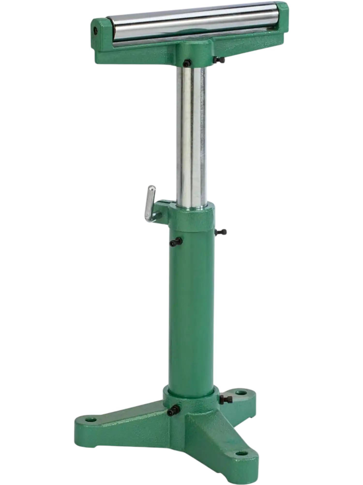 Grizzly T30673 Roller Stand Heavy Duty New