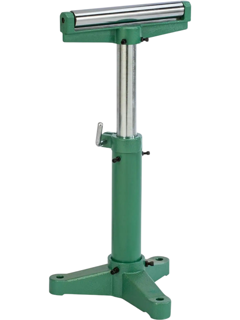 Grizzly T30673 - Heavy Duty Roller Stand