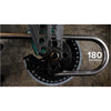 Grizzly T30860 - Manual Tube Bender