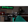 Grizzly T30860 - Manual Tube Bender