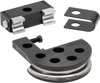 Grizzly T30861 - 1" x 3" Round Tube Die for T30860