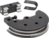 Grizzly T30862 - 2" x 6-1/2" Round Tube Die for T30860