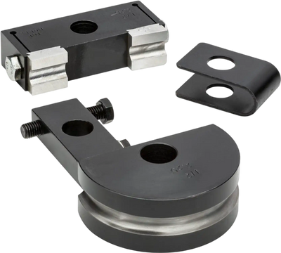 Grizzly T30863 Sheet Metal Machine Accessories 1/2