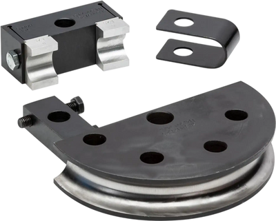 Grizzly T30865 Sheet Metal Machine Accessories 1-1/4