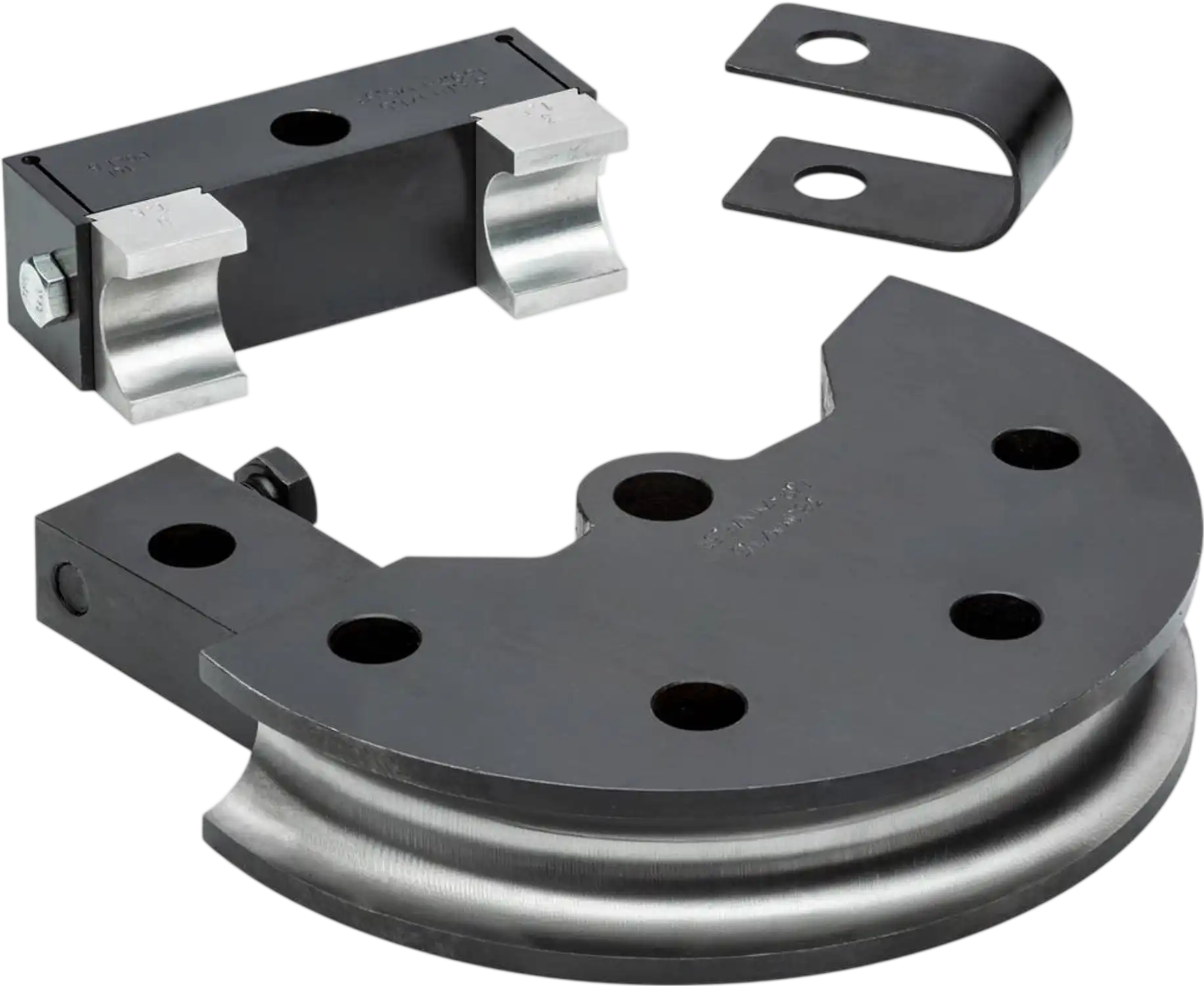 Grizzly T30867 Sheet Metal Machine Accessories 1-1/2