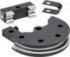 Grizzly T30867 - 1-1/2" x 5-1/2" Round Tube Die for T30860