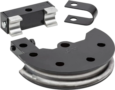 Grizzly T30869 Sheet Metal Machine Accessories 1-5/8