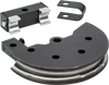 Grizzly T30870 - 1-5/8" x 6-1/2" Round Tube Die for T30860
