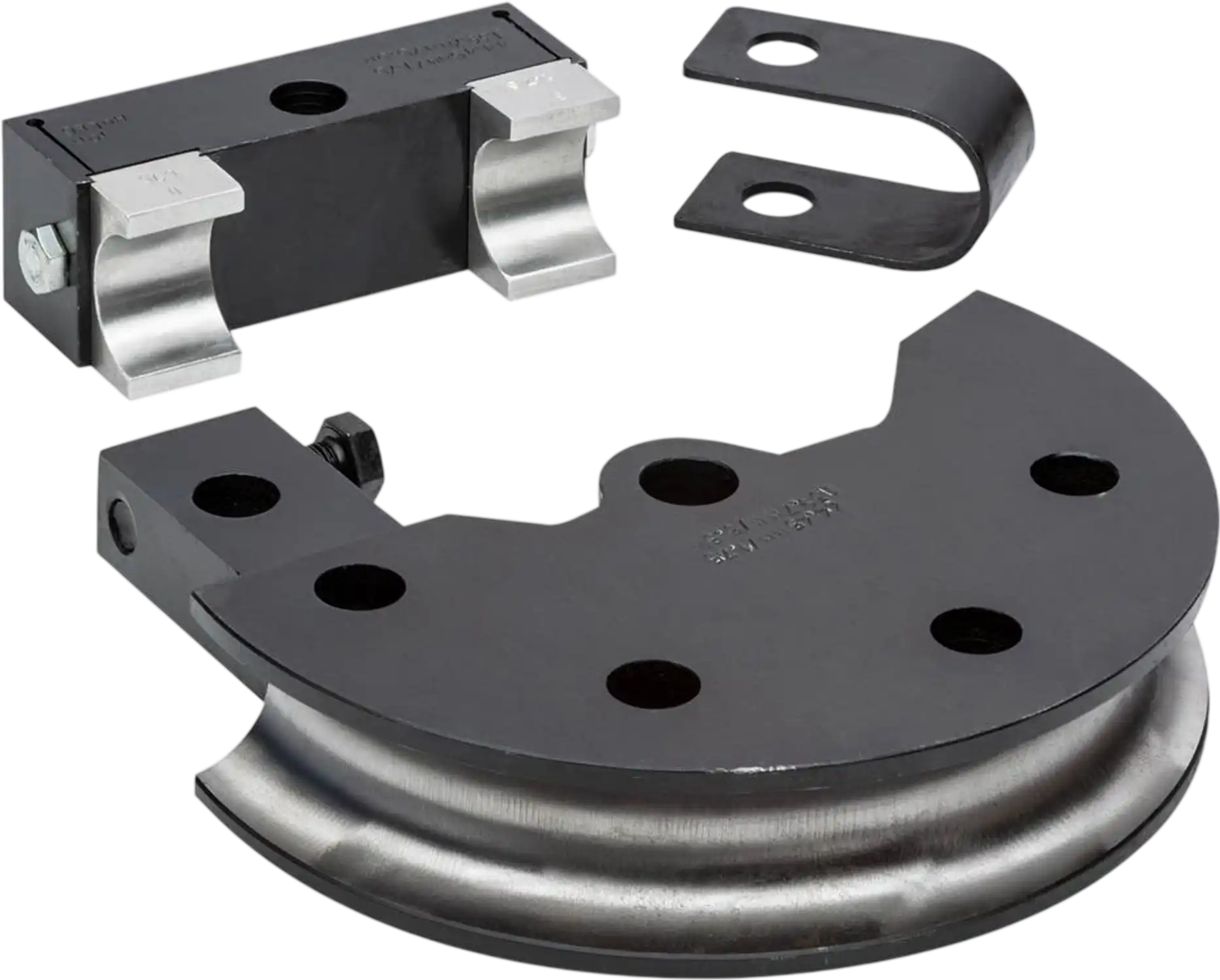 Grizzly T30871 Sheet Metal Machine Accessories 1-3/4
