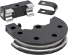 Grizzly T30871 - 1-3/4" x 5-1/2" Round Tube Die for T30860