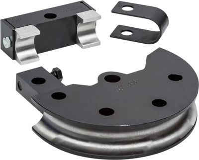 Grizzly T30871 Sheet Metal Machine Accessories 1-3/4
