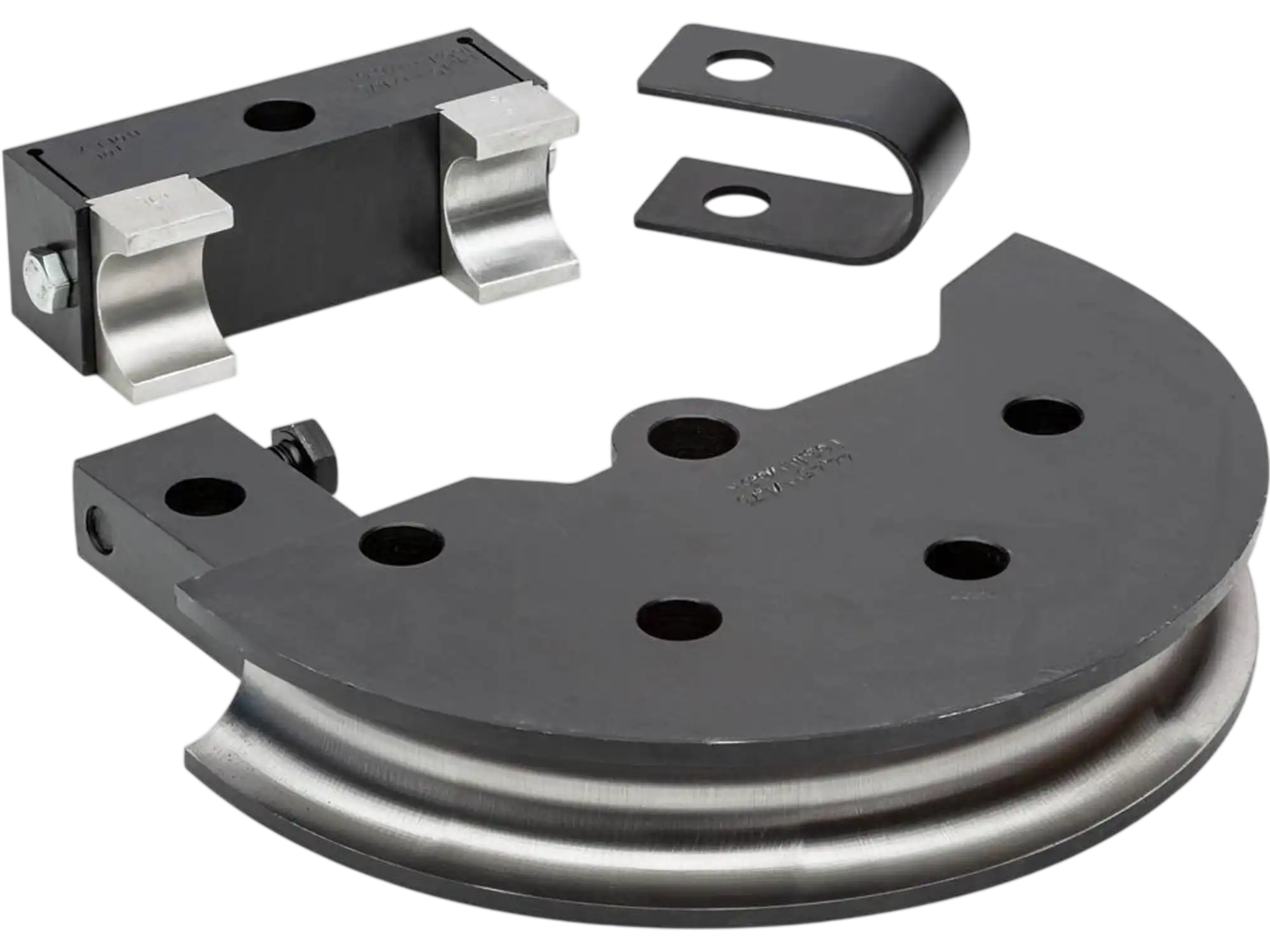 Grizzly T30872 Sheet Metal Machine Accessories 1-3/4