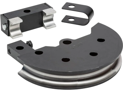 Grizzly T30872 Sheet Metal Machine Accessories 1-3/4