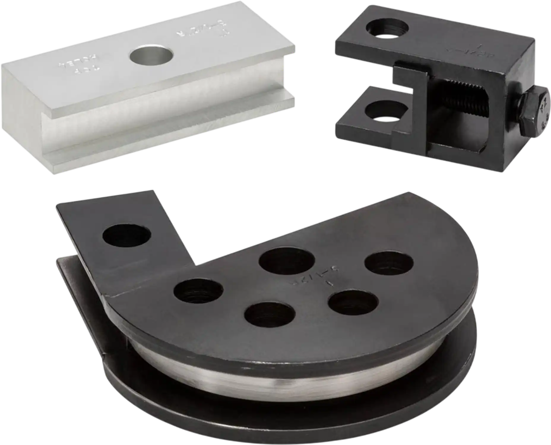 Grizzly T30873 Sheet Metal Machine Accessories 1