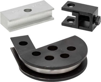 Grizzly T30873 Sheet Metal Machine Accessories 1