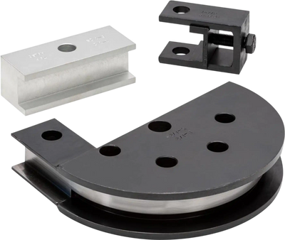 Grizzly T30875 Sheet Metal Machine Accessories 1-1/2 x 5-1/2