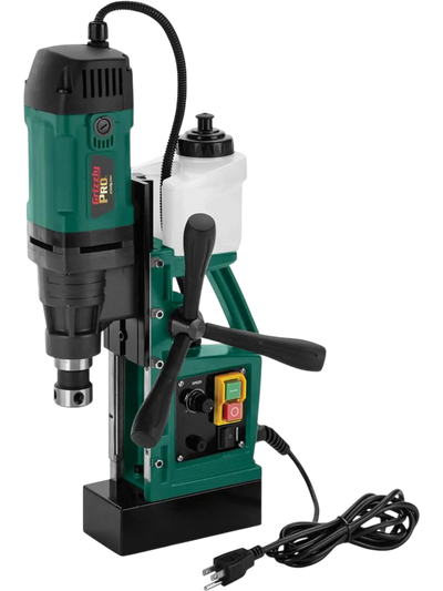 Grizzly T30944 Magnetic Drill PRO 2