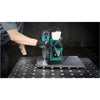 Grizzly PRO T30944 - 2" Magnetic Drill