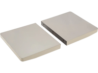 Grizzly T30991 - Cast-Iron Extension Wings for G1021Z