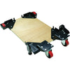 Grizzly T31563 - Bear Crawl Build-Your-Own Mobile Base Kit