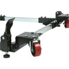 Grizzly T31566 - Bear Crawl All-Swivel HD Mobile Base