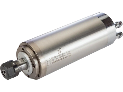 Grizzly T31568 CNC Router Accessories 3 HP Water Cooled Spindle for G0894 New