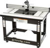 Grizzly T31636 - Benchtop Router Table