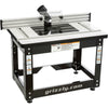 Grizzly T31636 - Benchtop Router Table