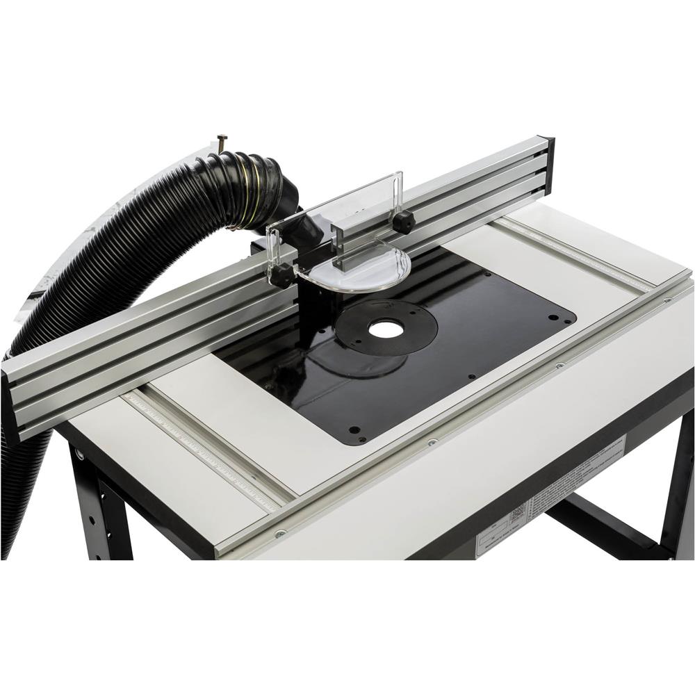 Grizzly T31636 - Benchtop Router Table