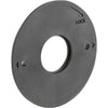 Grizzly T31640 - Router Table Insert Ring Set - 5 Pcs.