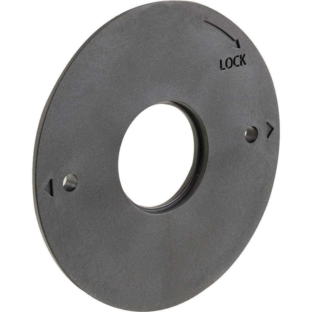Grizzly T31640 - Router Table Insert Ring Set - 5 Pcs.