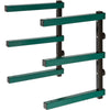 Grizzly T31725 - Lumber Rack 3-Shelf System