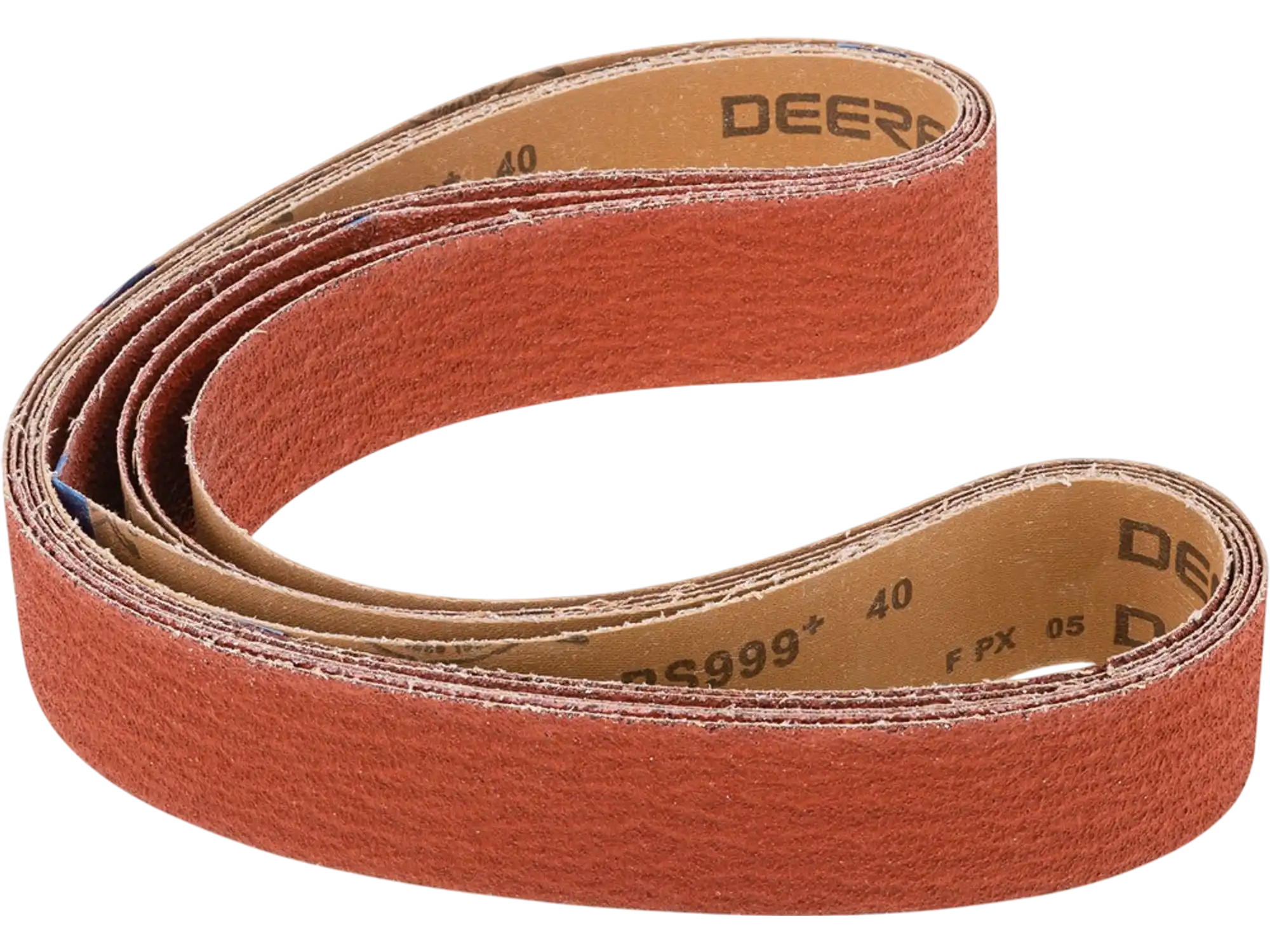Grizzly T31797 Sanding Belts 2