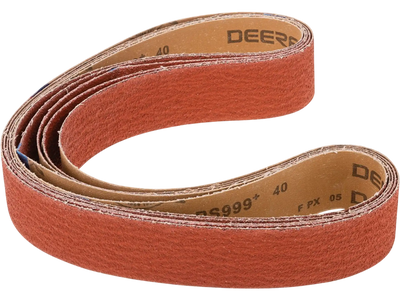 Grizzly T31797 Sanding Belts 2