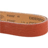 Grizzly T31797 - 2" x 48" Ceramic Sanding Belt 40 grit, 5 Pk.