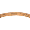 Grizzly T31797 - 2" x 48" Ceramic Sanding Belt 40 grit, 5 Pk.