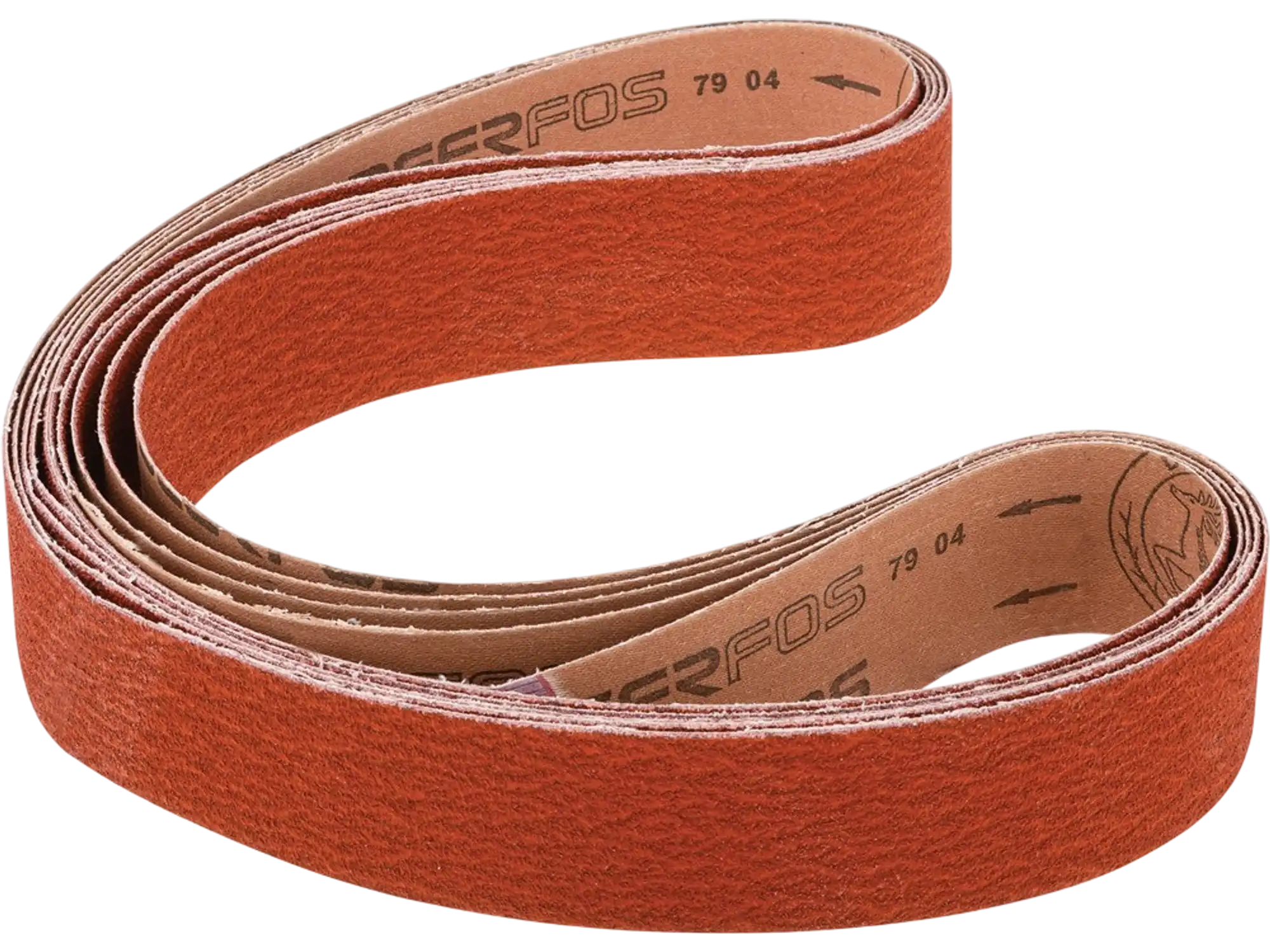 Grizzly T31798 Sanding Belt 2