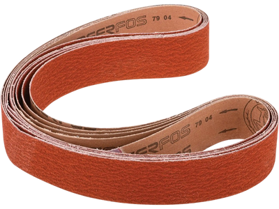 Grizzly T31798 Sanding Belt 2