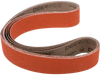 Grizzly T31799 - 2" x 48" Ceramic Sanding Belt 80 grit, 5 Pk.
