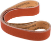Grizzly T31800 - 2" x 48" Ceramic Sanding Belt 100 grit, 5 Pk.