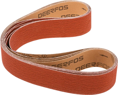 Grizzly T31800 Sanding Belt 2