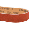 Grizzly T31800 - 2" x 48" Ceramic Sanding Belt 100 grit, 5 Pk.