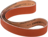 Grizzly T31801 - 2" x 48" Ceramic Sanding Belt 120 grit, 5 Pk.