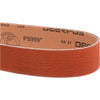 Grizzly T31801 - 2" x 48" Ceramic Sanding Belt 120 grit, 5 Pk.
