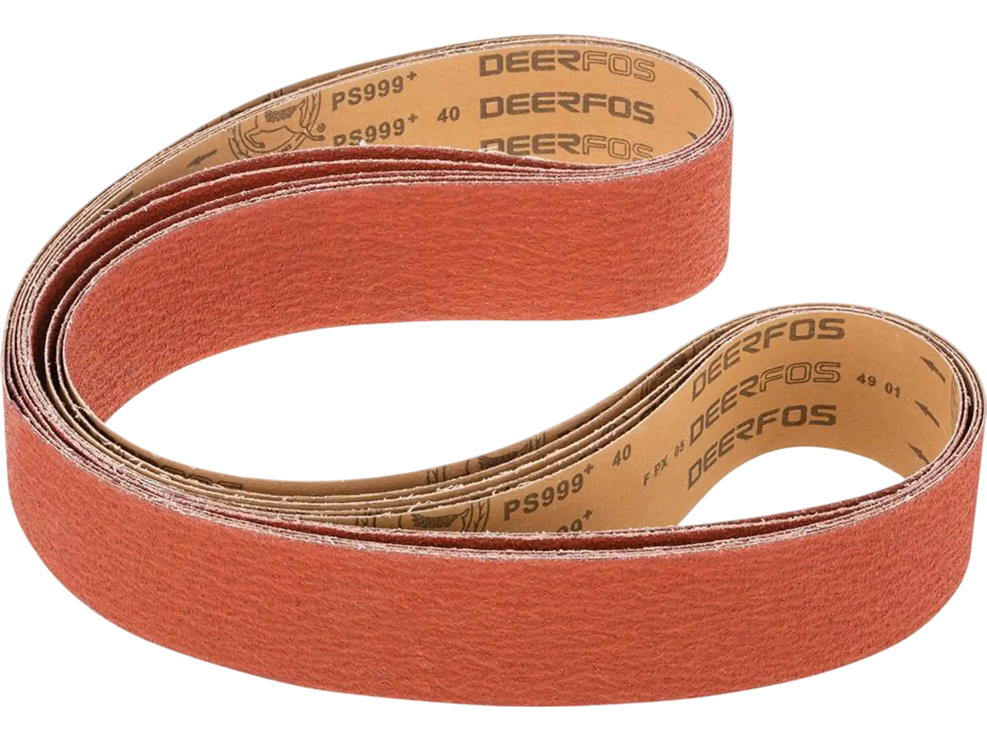 Grizzly T31803 Sanding Belts 3